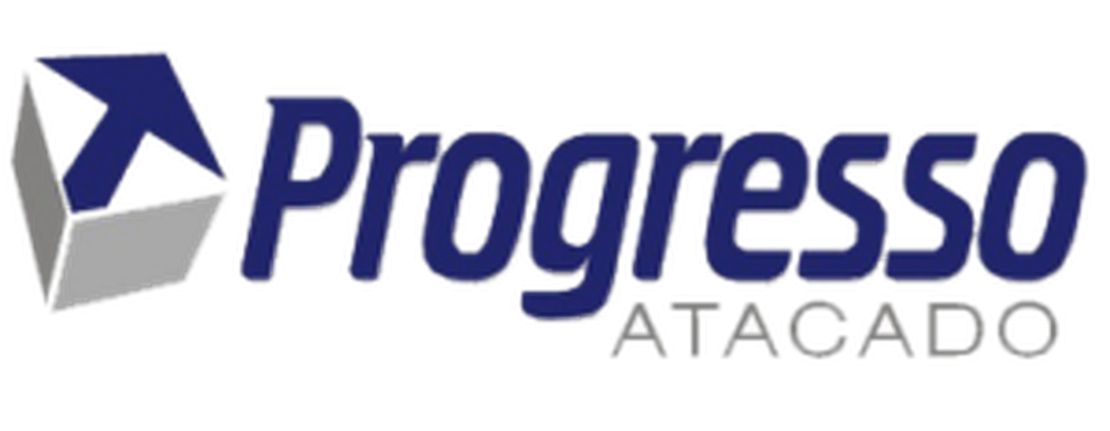 Logo Progresso Atacado