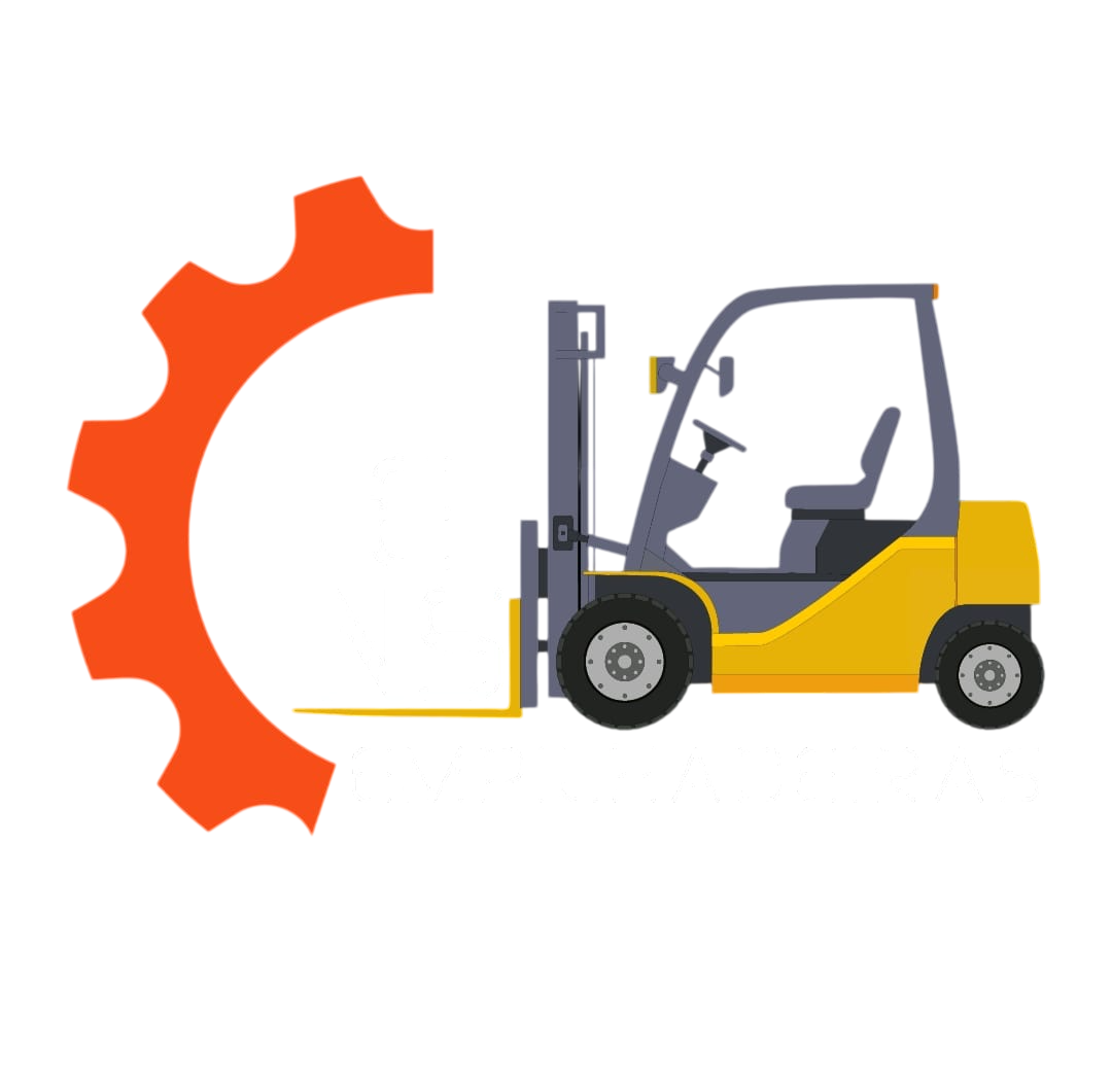 ENS Empilhadeiras - Especialistas em Manutenção